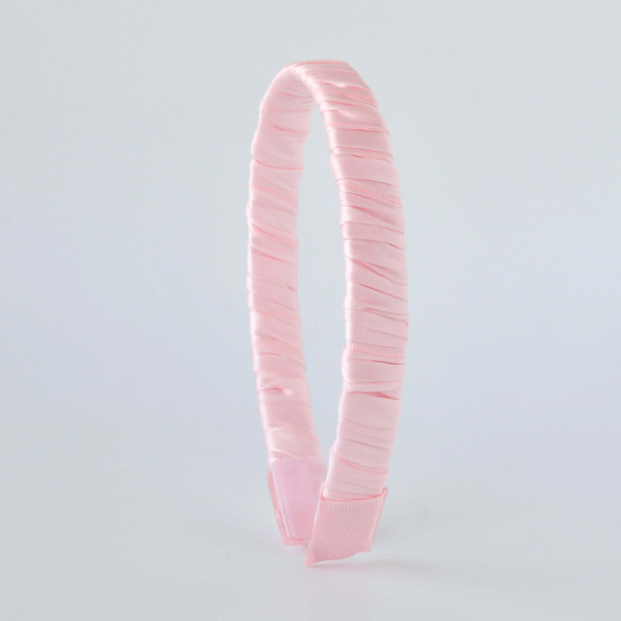 Mariel Satin Headband