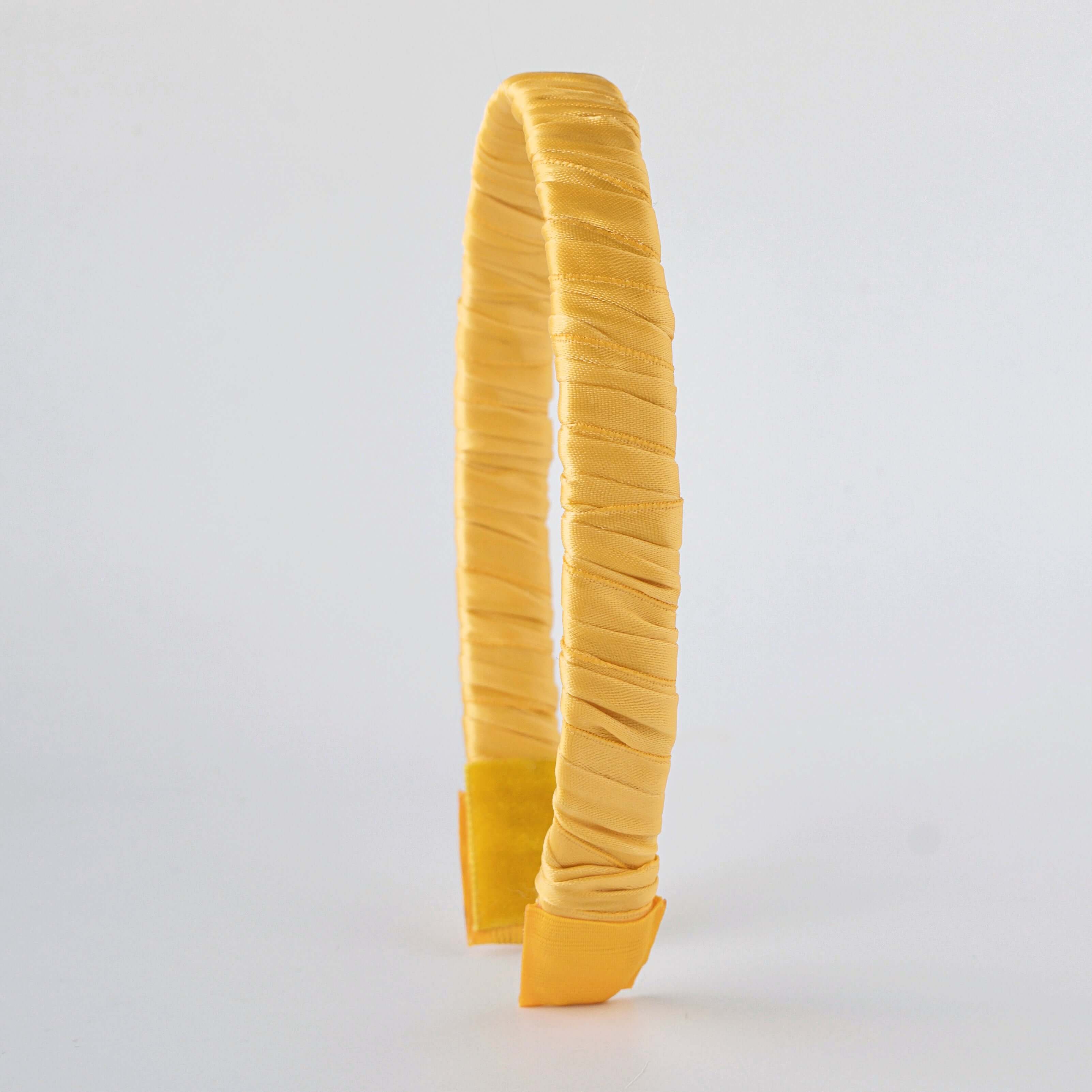 Mariel Satin Headband