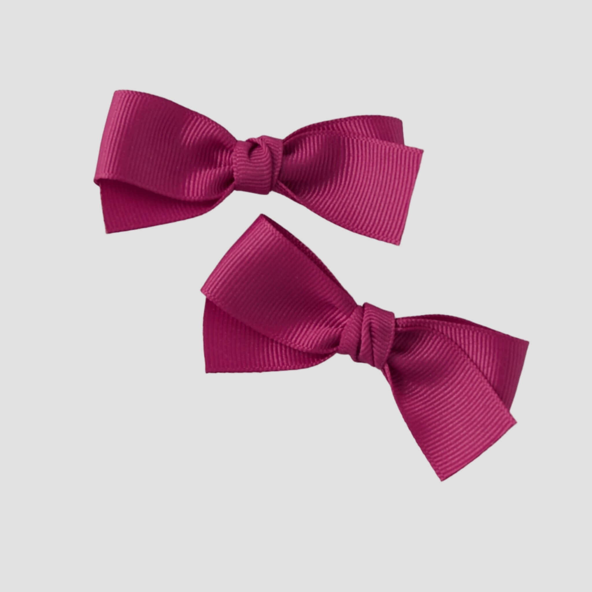 Azalea grosgrain kayla pigtails