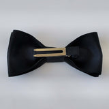 Matte Satin Bow Tie | 6-12yrs