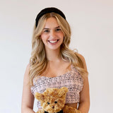 Kara Padded Headband
