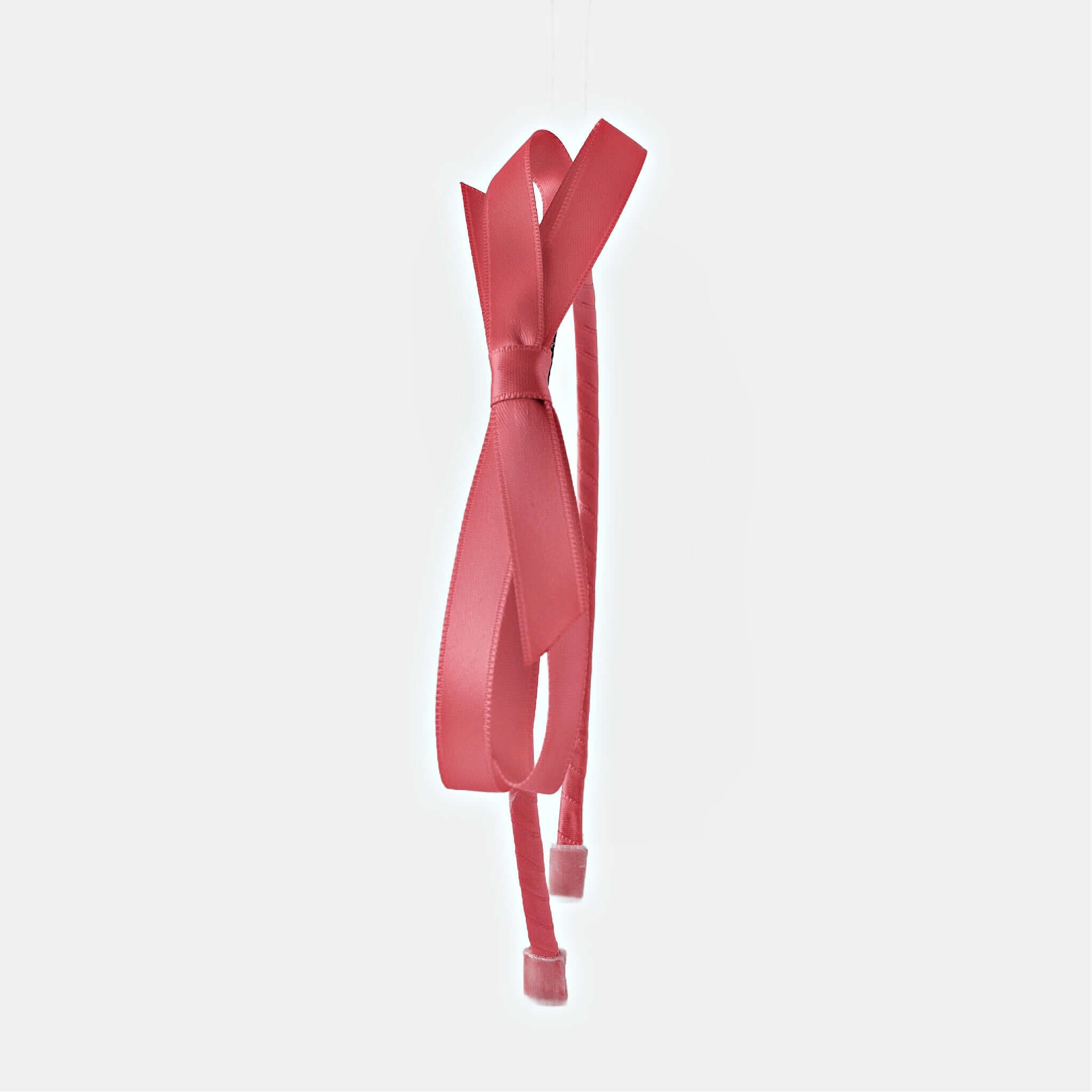 Olivia Satin Headband