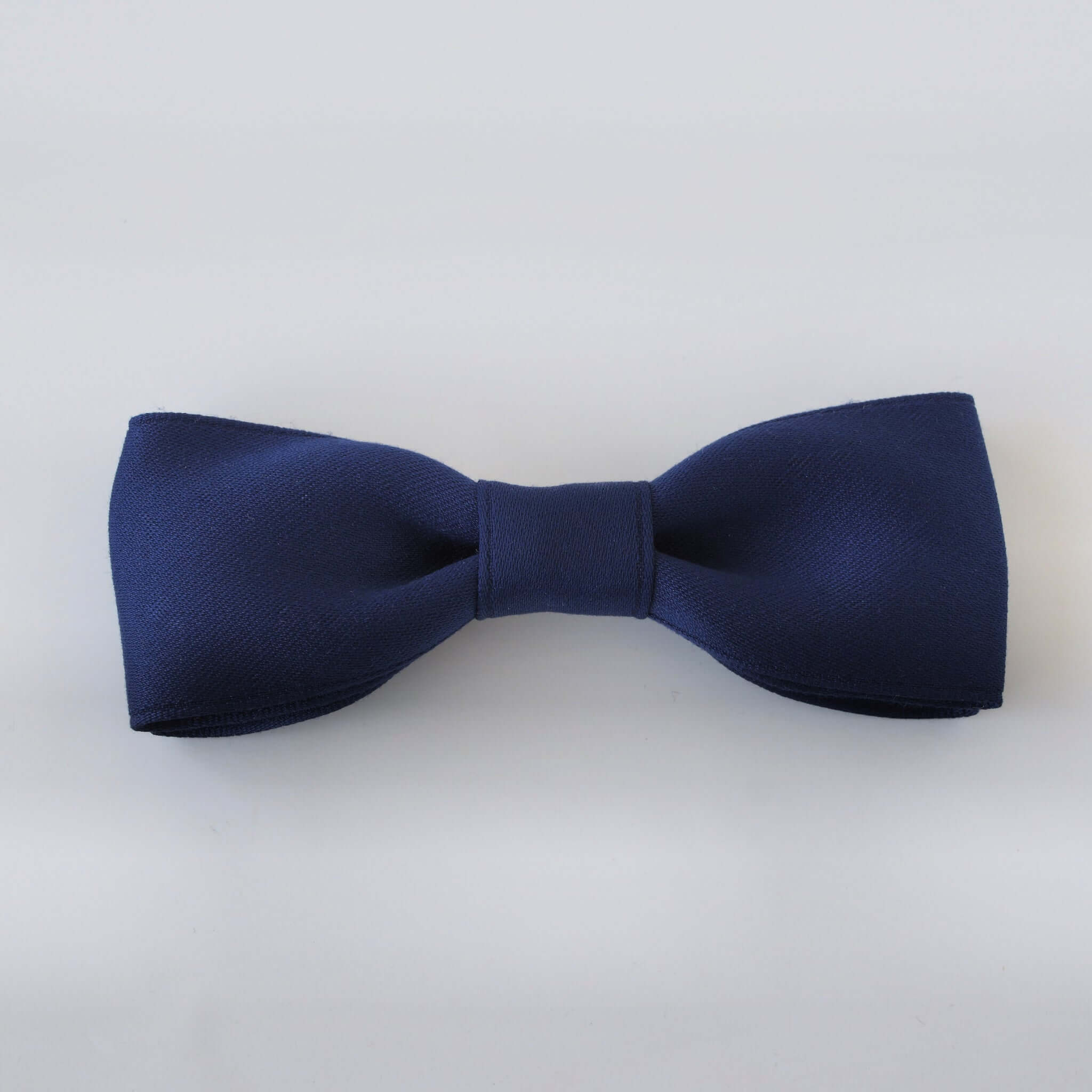 Matte Satin Bow Tie | 18mos-6yrs