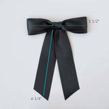 Measurement of the Zoe Petite Satin Hair