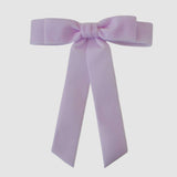 Preppy, cottage core hair bow for all ages. Shop trending hair accessories.