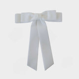 Handmade hair accessories for brides and bridesmaids.