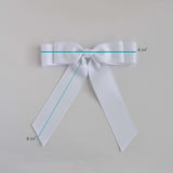 Grace Grosgrain Bow