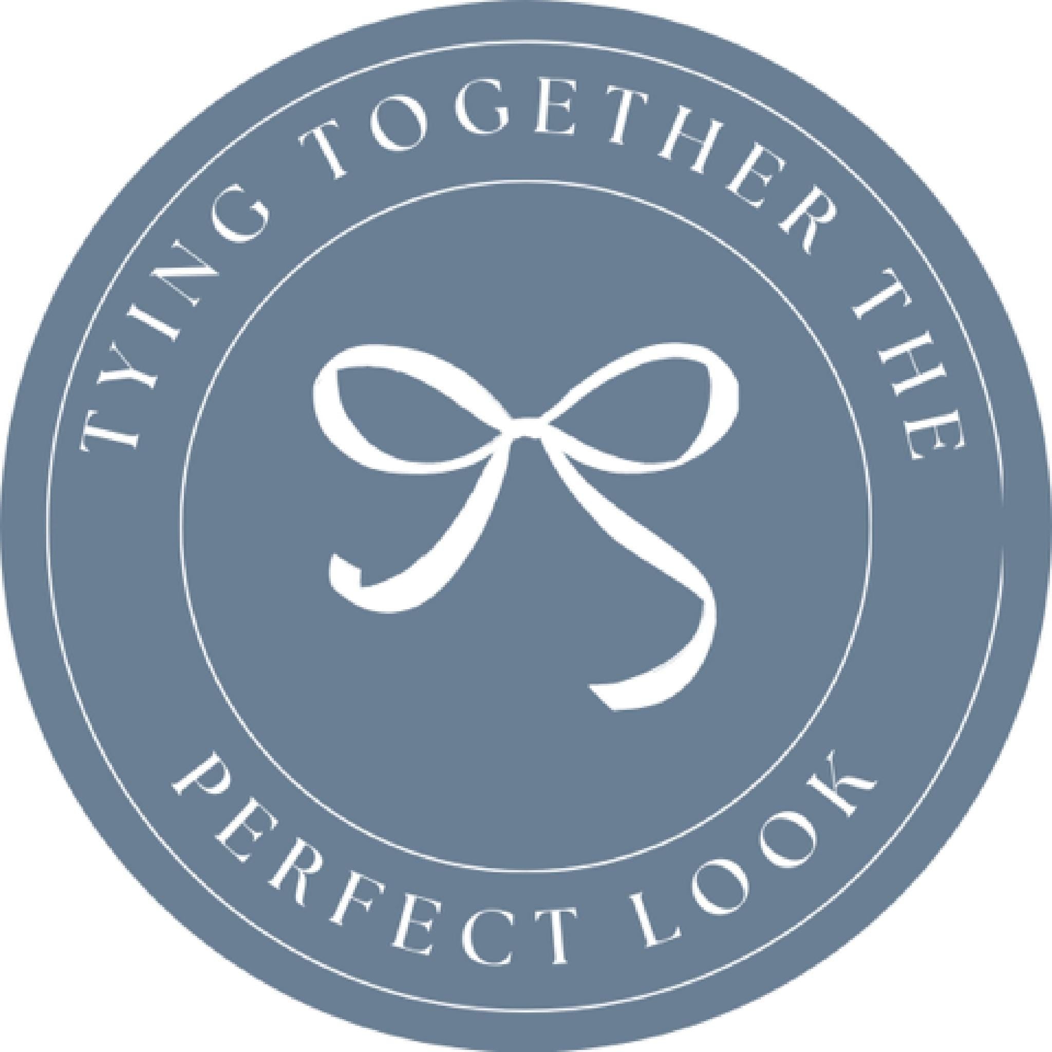 Riley Satin Headband for Women | Long Tail Bow Headband