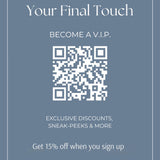 Matte Satin Ribbon Hair Bow: Minimalist Clip for Women & Girls