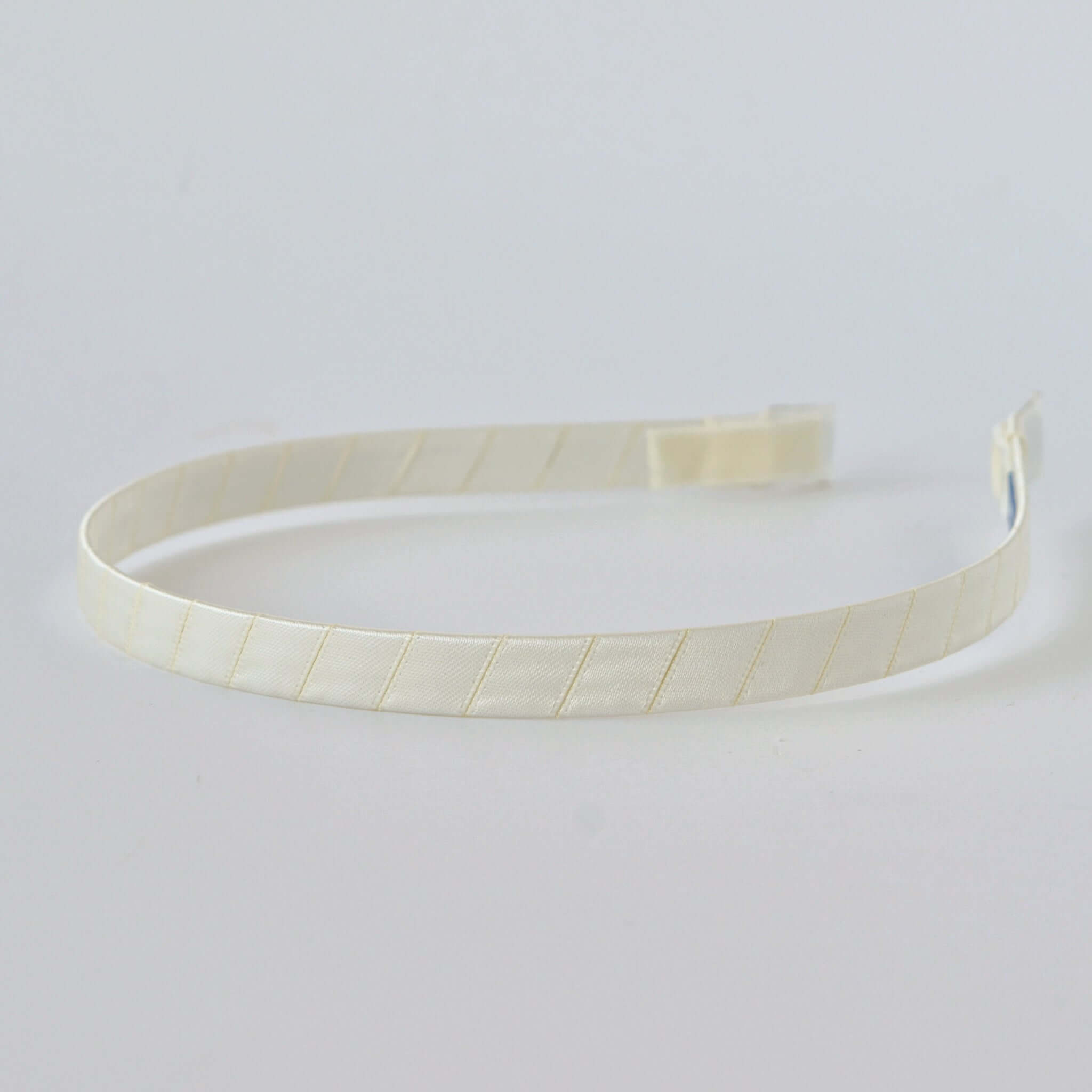 Julia Satin Headband