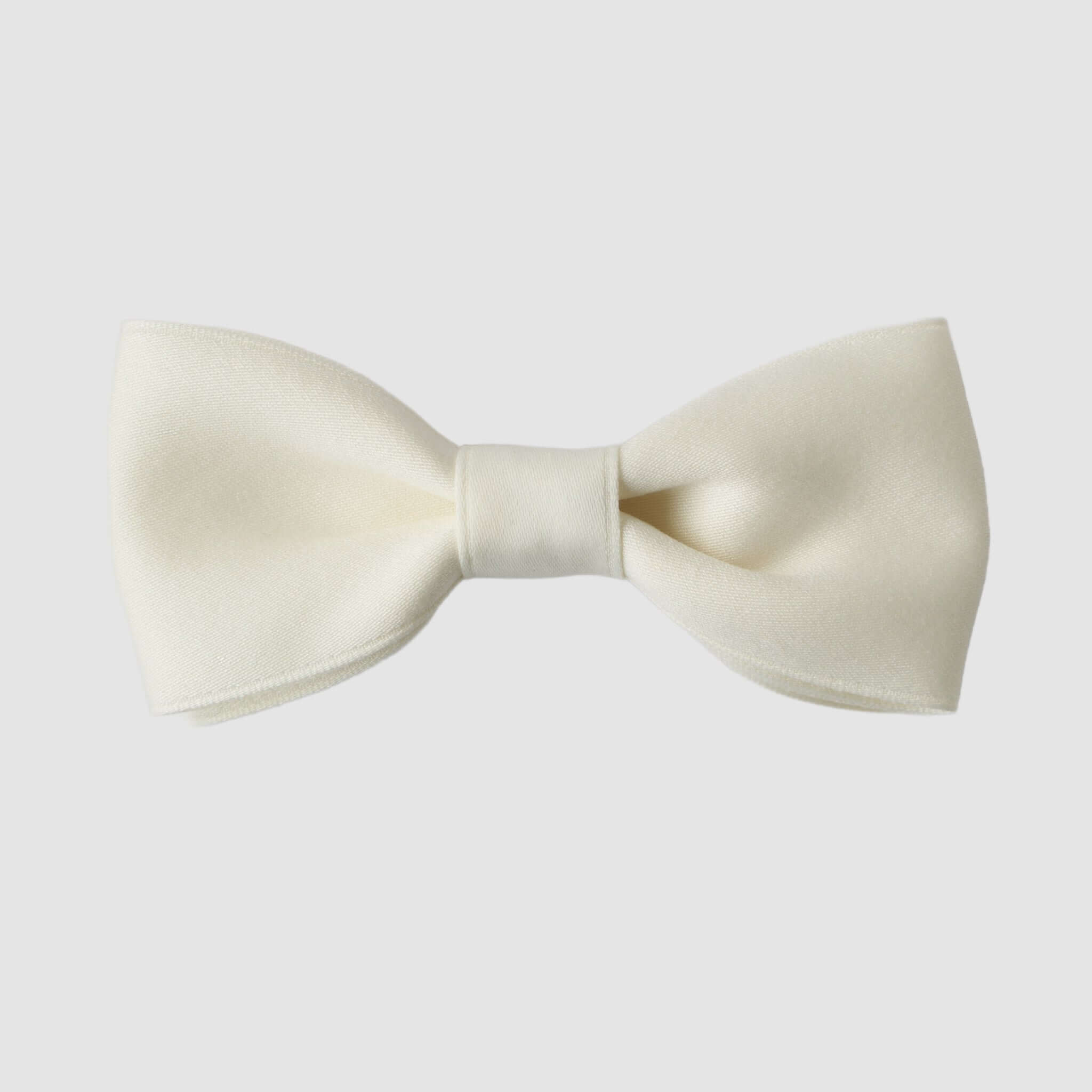 Matte Satin Bow Tie | 6-12yrs