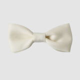 Matte Satin Bow Tie | 6-12yrs