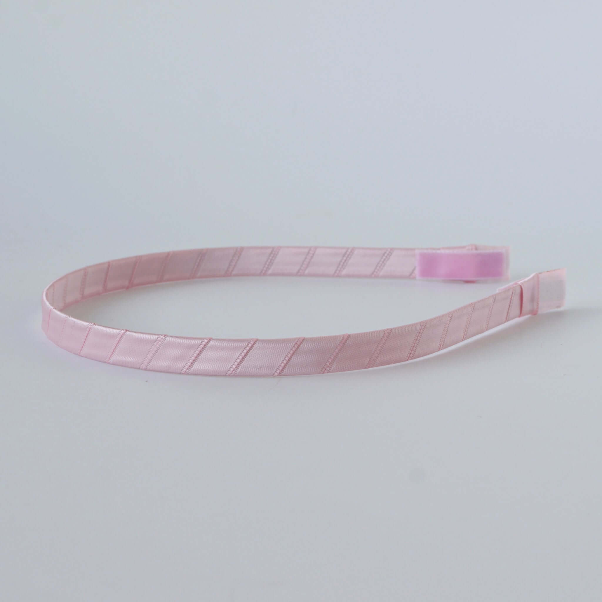 Julia Satin Headband