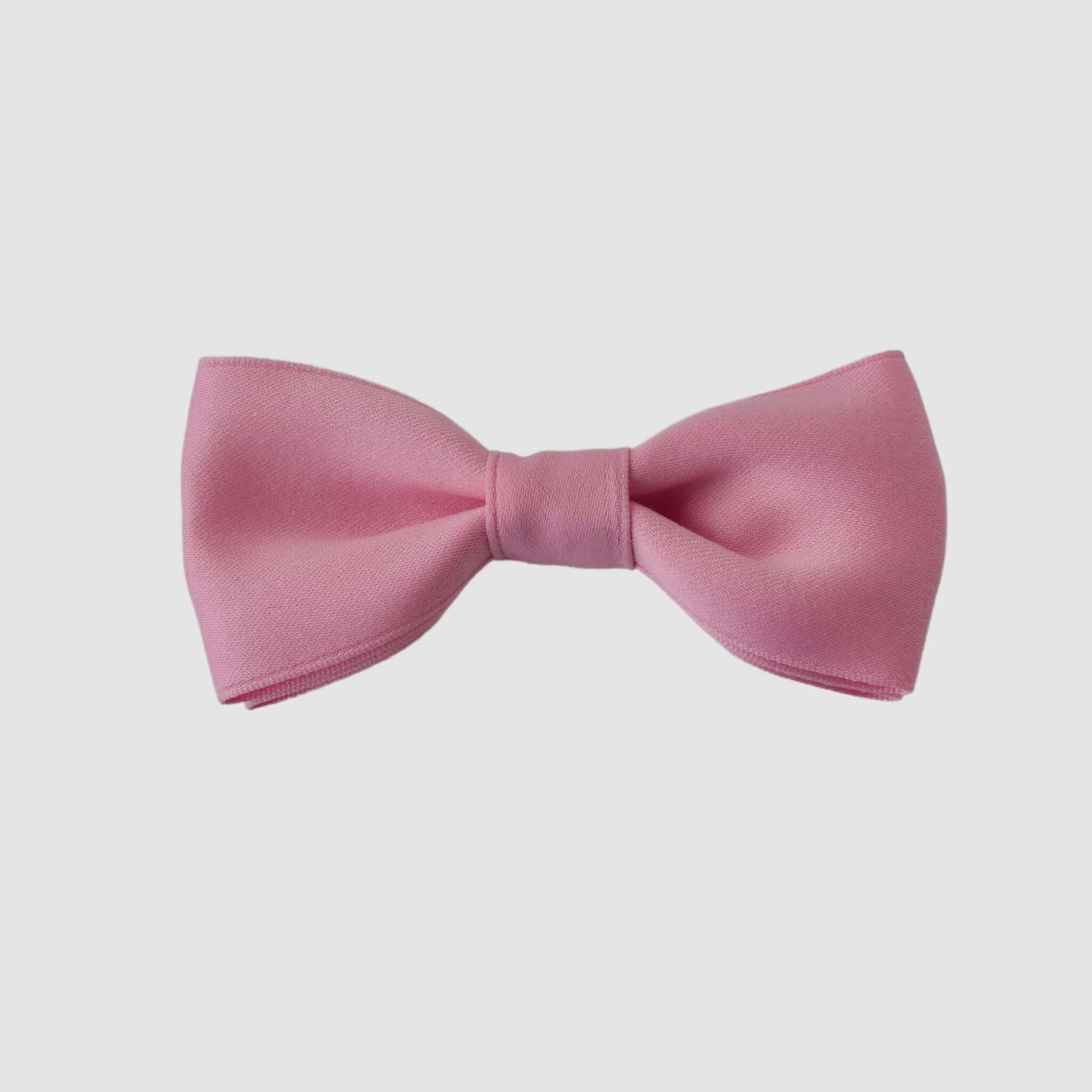 Matte Satin Bow Tie | 6-12yrs