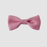 Matte Satin Bow Tie | 6-12yrs