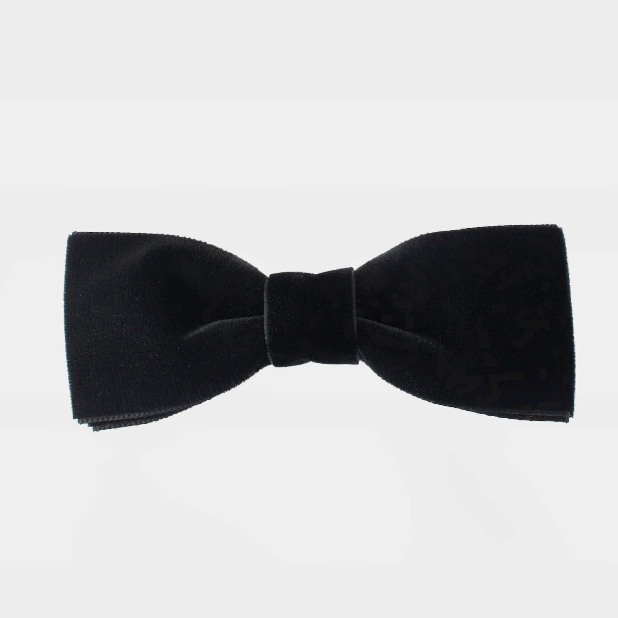 Velvet Bow-Tie | Men & Teens