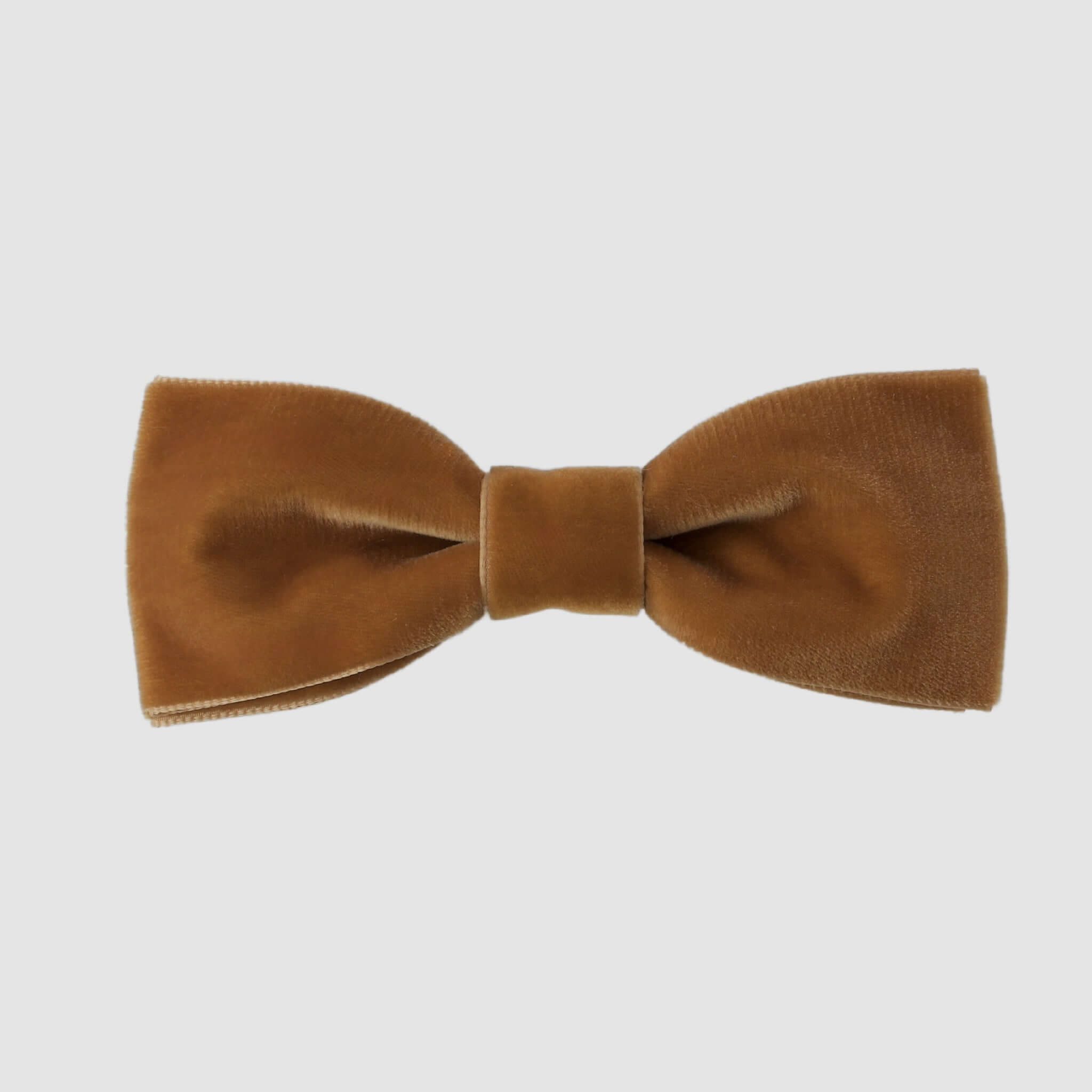 Velvet Bow-Tie | Men & Teens