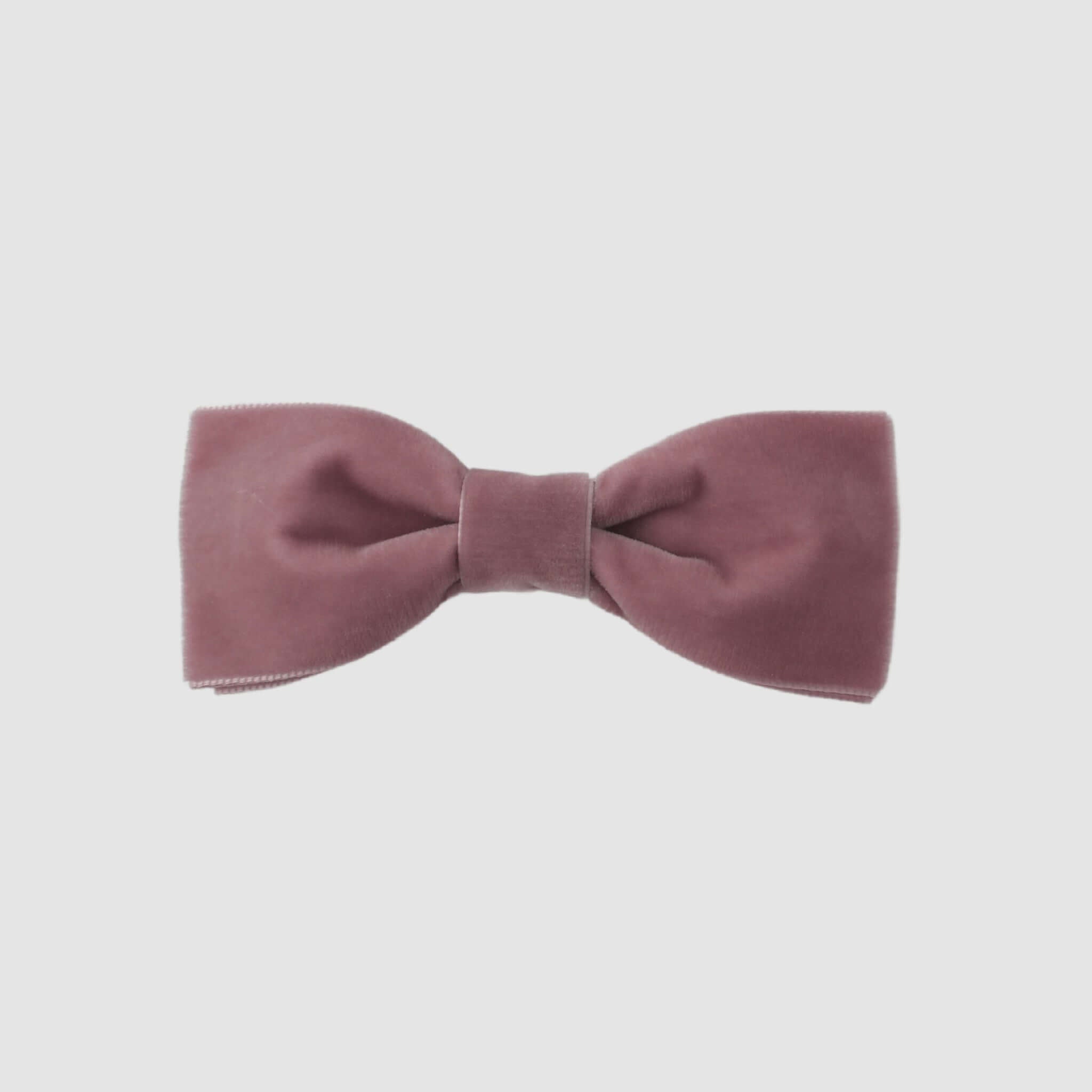 Velvet Bow-Tie | Men & Teens