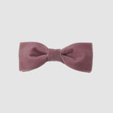Velvet Bow-Tie | Men & Teens