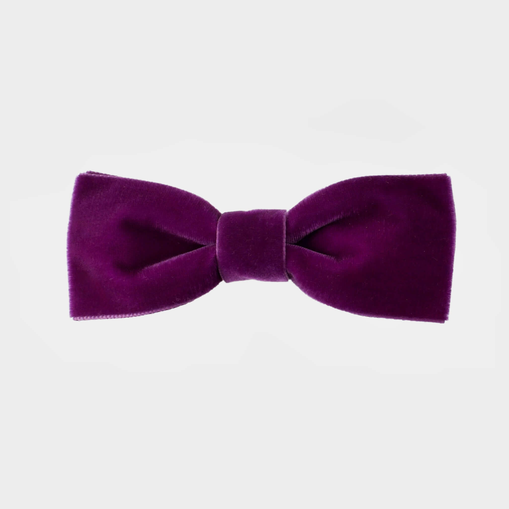 Velvet Bow-Tie | Men & Teens