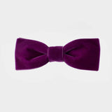 Velvet Bow-Tie | Men & Teens