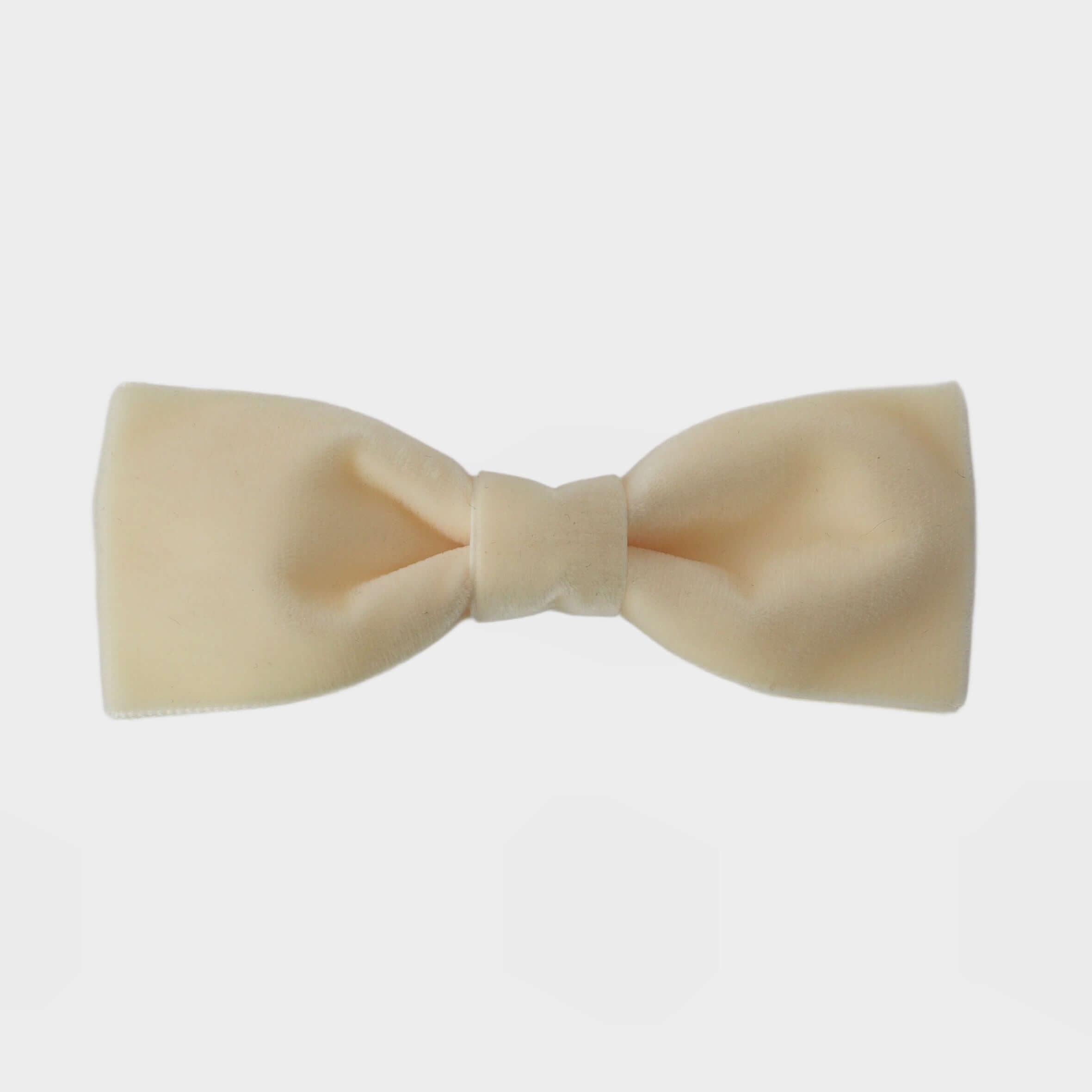 Velvet Bow-Tie | Men & Teens