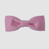 Velvet Bow-Tie | Men & Teens
