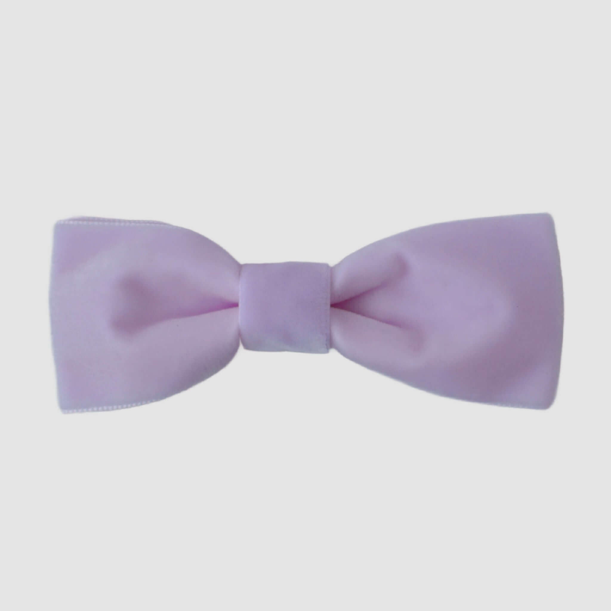 Velvet Bow-Tie | Men & Teens