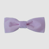 Velvet Bow-Tie | Men & Teens
