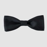 Matte Satin Bow Tie | Adult & Teens