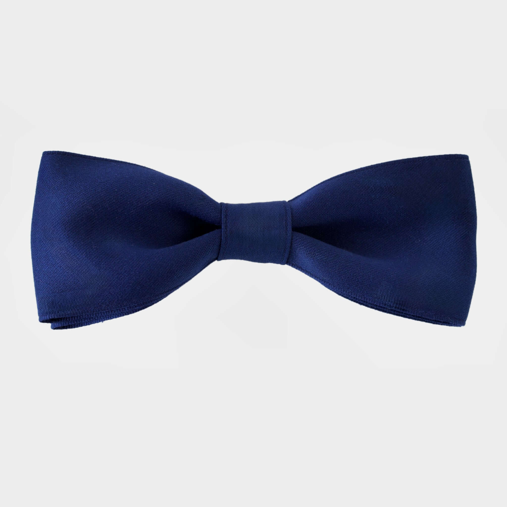 Matte Satin Bow Tie | Adult & Teens