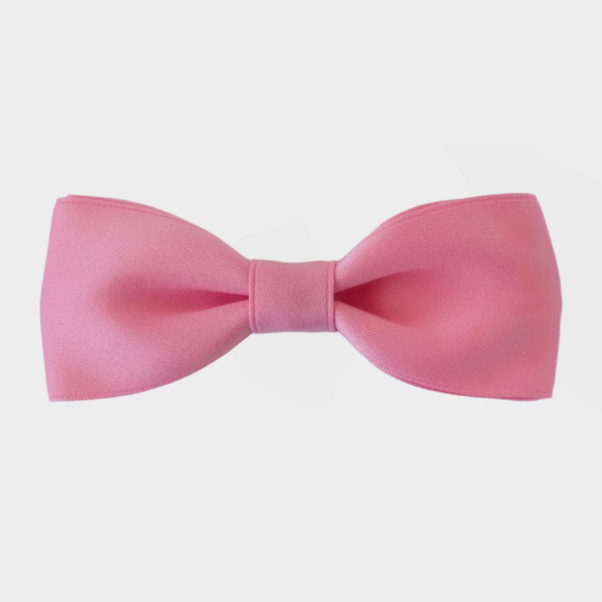 Matte Satin Bow Tie | Adult & Teens