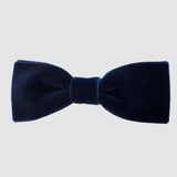 Velvet Bow-Tie | Men & Teens