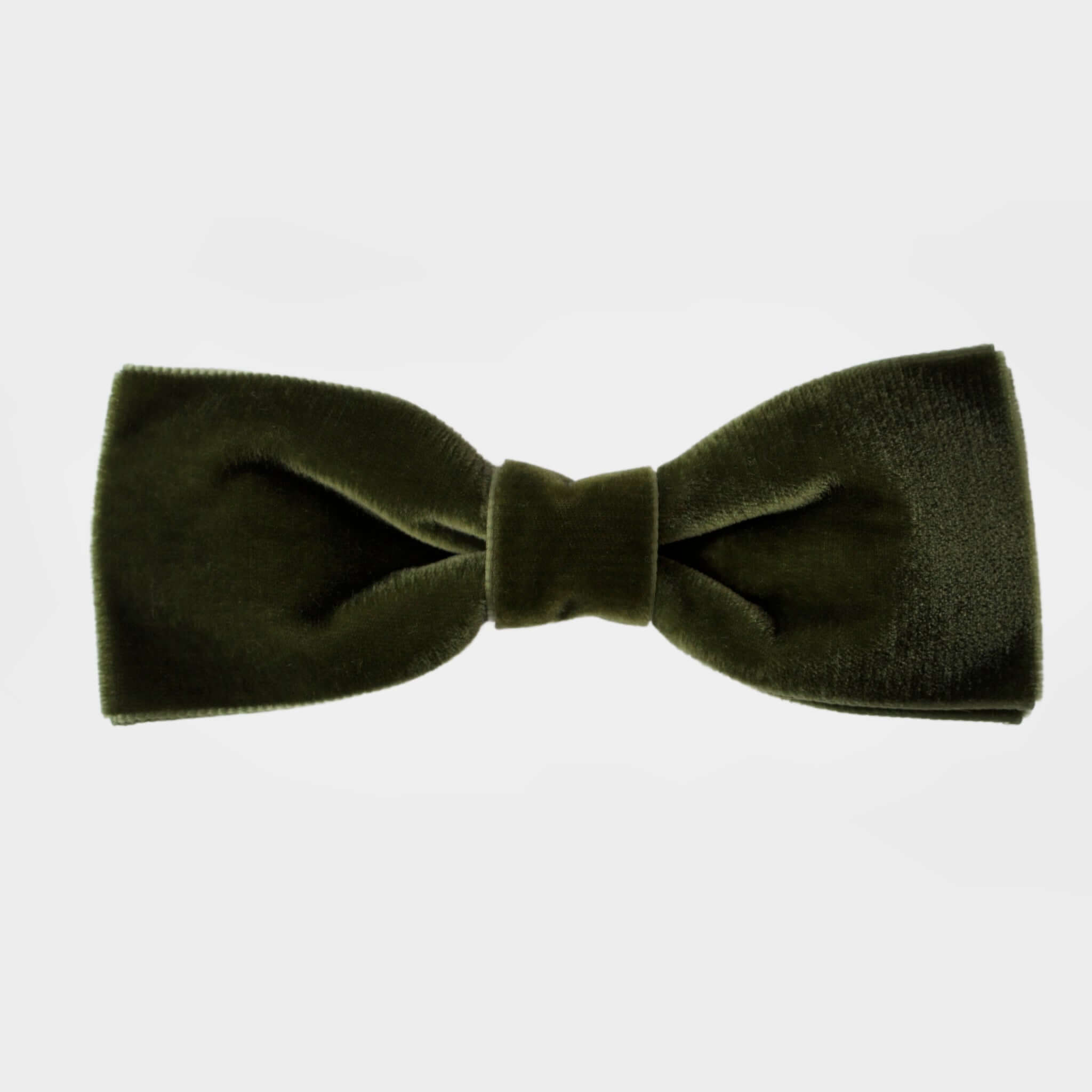 Velvet Bow-Tie | Men & Teens