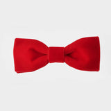 Velvet Bow-Tie | Men & Teens