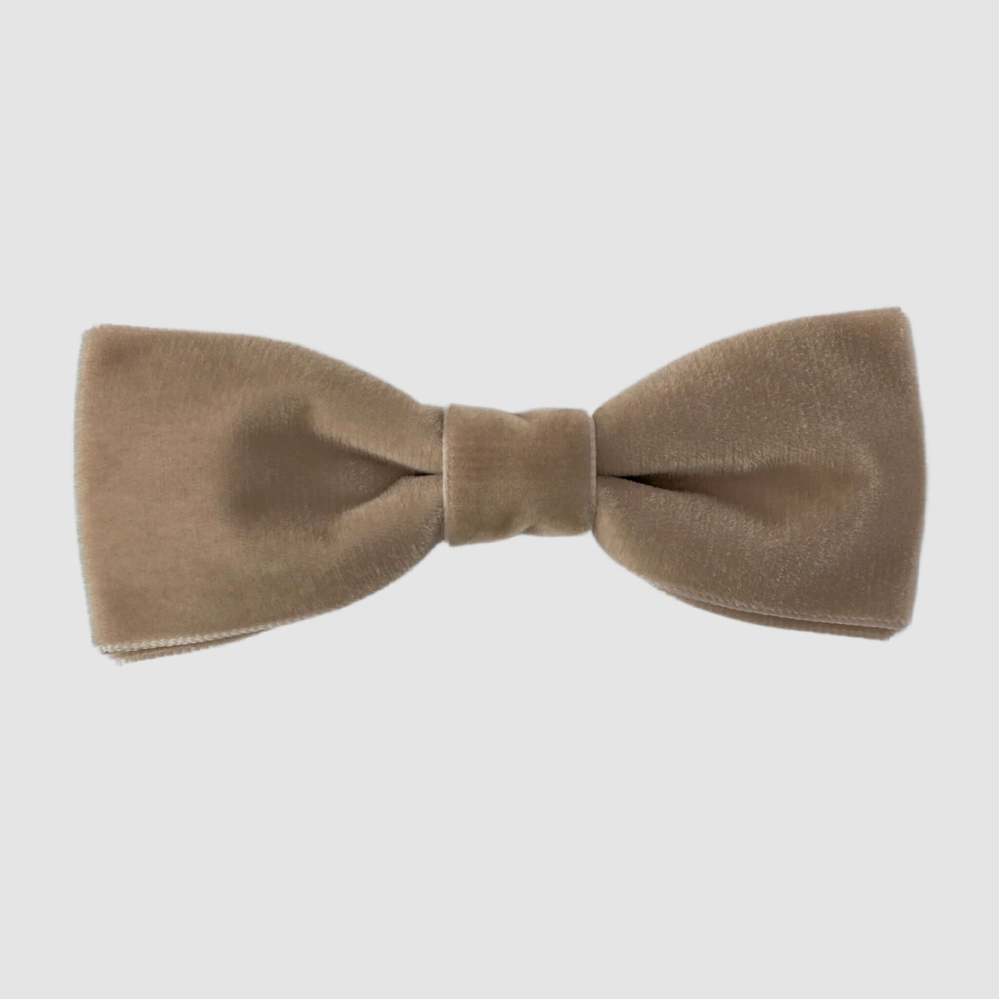 Velvet Bow-Tie | Men & Teens