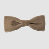 Velvet Bow-Tie | Men & Teens