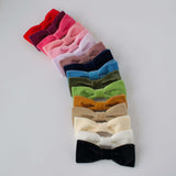 Velvet Bow-Tie | Men & Teens