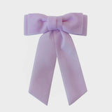 Concert going hair bow