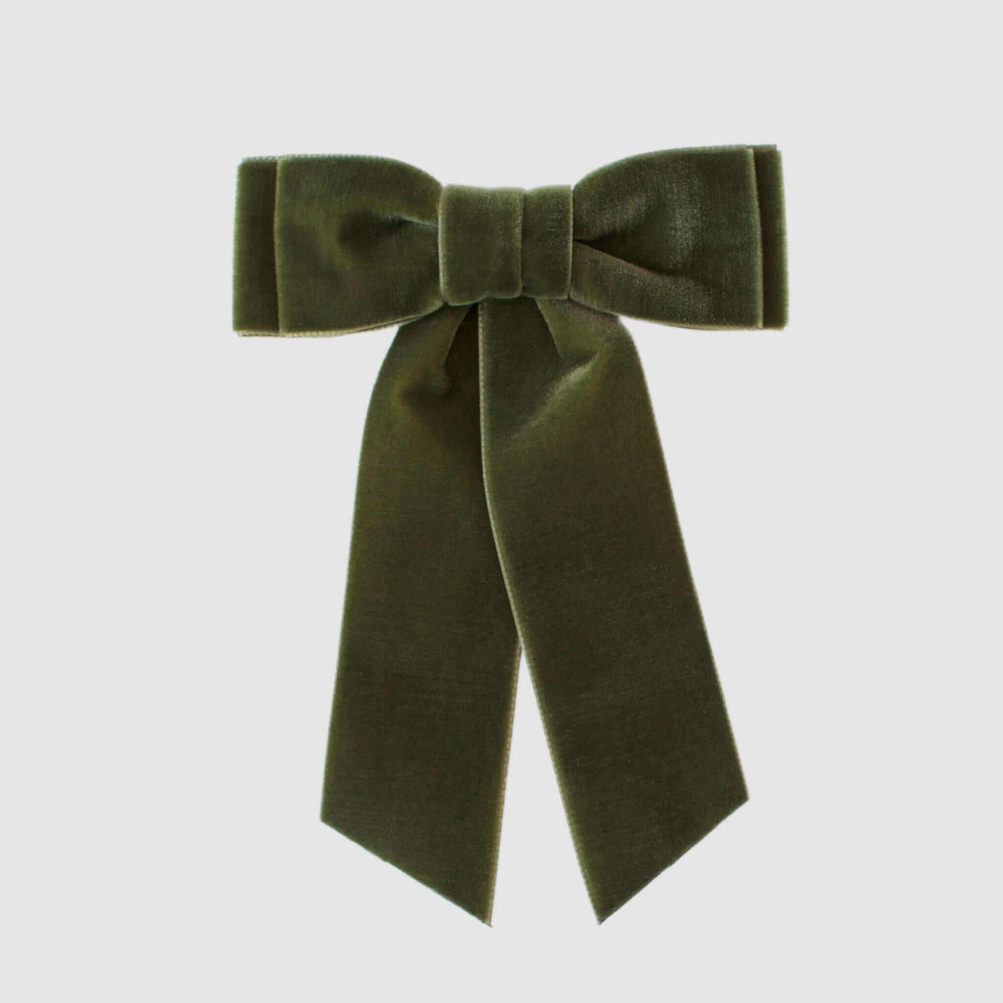 Sophisticate hair accessories for women.
