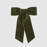 Sophisticate hair accessories for women.