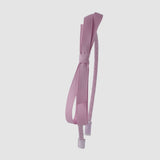 Olivia Matte Satin Headband