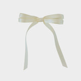Olivia Mini Satin Bow