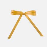 Olivia Mini Satin Bow