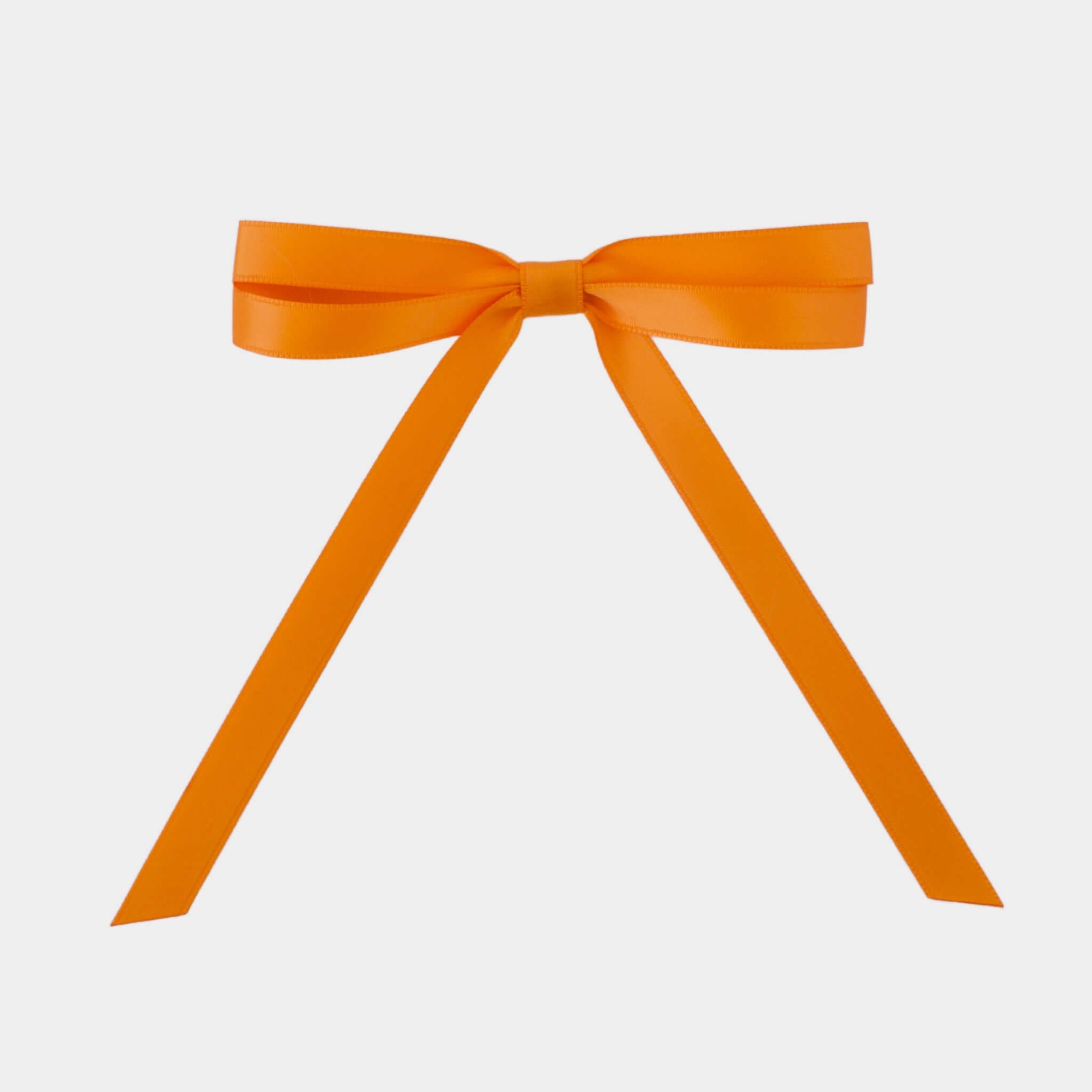 Olivia Mini Satin Bow