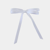Olivia Mini Satin Bow