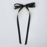 Olivia Satin Bow