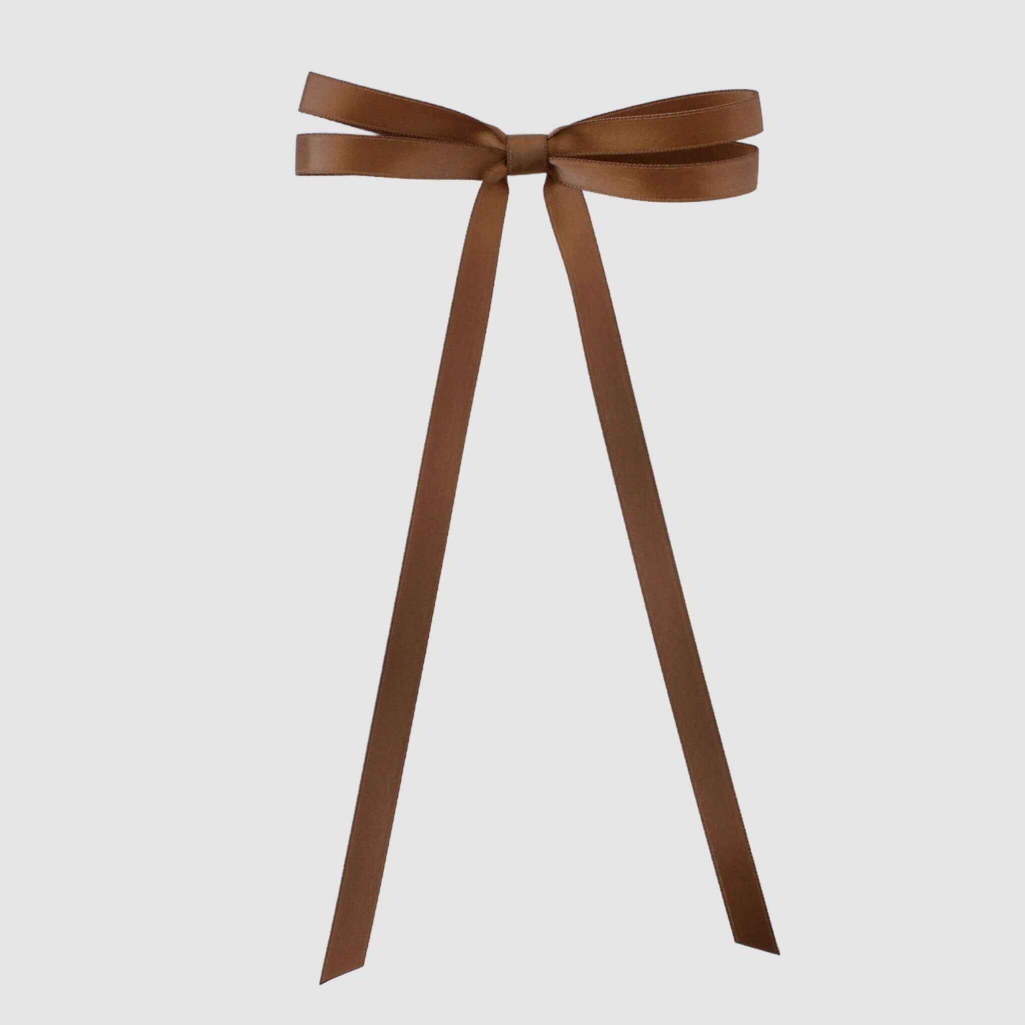 Olivia Satin Bow