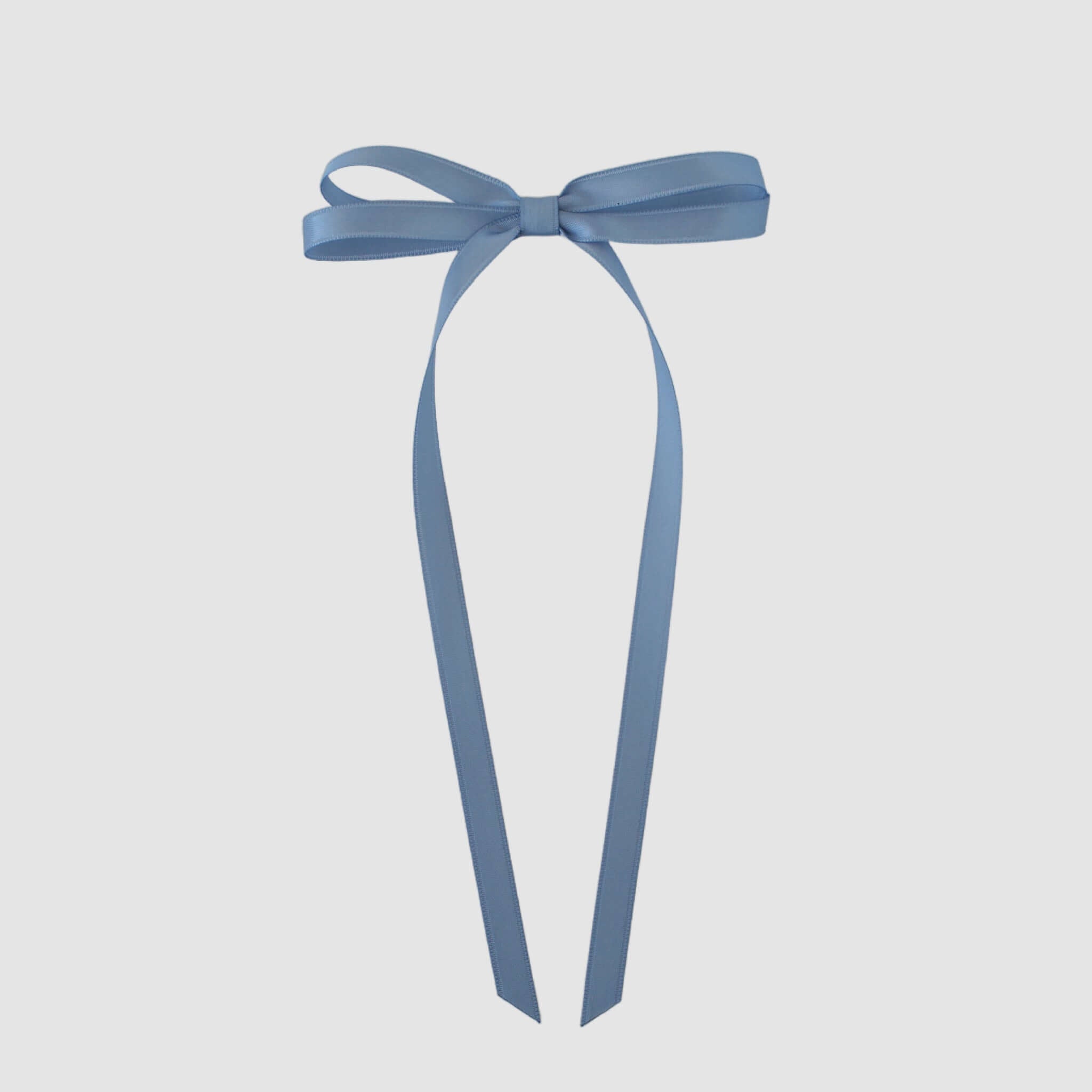Olivia Satin Bow