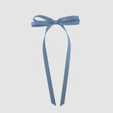 Olivia Satin Bow